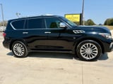2016 INFINITI QX80 - Preview 3
