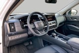 2026 Nissan Pathfinder - Preview 3