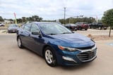 2019 Chevrolet Malibu - Preview 7