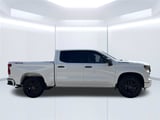 2026 Chevrolet Silverado 1500 - Preview 7