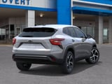 2026 Chevrolet Trax - Preview 4