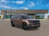 2027 Hyundai Santa Fe Hybrid - Preview 2