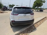 2021 Jeep Cherokee - Preview 5