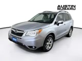 2015 Subaru Forester - Preview 3