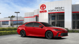 2026 Toyota Camry - Preview 14