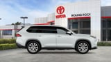 2026 Toyota Grand Highlander - Preview 12