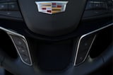 2025 Cadillac XT5 - Preview 14