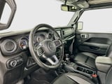 2020 Jeep Wrangler - Preview 9