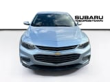 2017 Chevrolet Malibu - Preview 3
