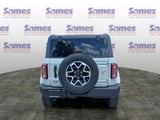 2026 Ford Bronco - Preview 7