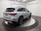 2027 Mercedes-Benz GLC - Preview 7
