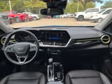 2025 Chevrolet Trax - Preview 13