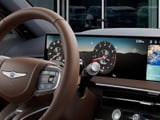 2027 Genesis GV70 - Preview 13