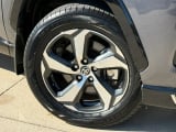 2023 Toyota RAV4 Prime - Preview 2