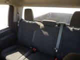 2025 Chevrolet Silverado 2500 HD - Preview 12