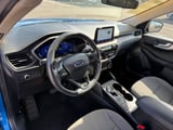 2020 Ford Escape - Preview 13