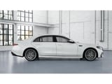 2027 Mercedes-Benz S-Class - Preview 2
