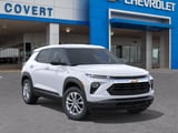 2026 Chevrolet Trailblazer - Preview 7