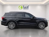2026 Ford Explorer - Preview 7
