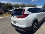 2019 Honda CR-V - Preview 2