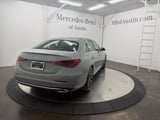 2026 Mercedes-Benz C-Class - Preview 7
