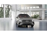 2027 Mercedes-Benz GLC - Preview 7