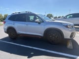 2020 Subaru Forester - Preview 8