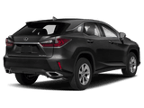 2019 Lexus RX - Preview 2