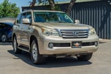 2011 Lexus GX 460 - Preview 6
