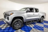 2023 Chevrolet Colorado - Preview 2