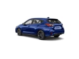 2027 Subaru Impreza - Preview 5