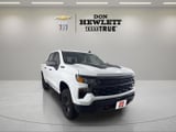 2023 Chevrolet Silverado 1500 - Preview 7