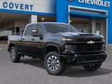 2026 Chevrolet Silverado 2500 HD - Preview 7