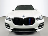 2022 BMW X5 - Preview 3