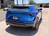 2024 Lamborghini Urus - Preview 7
