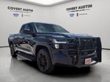 2022 Toyota Tundra - Preview 7