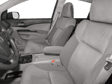2013 Honda CR-V - Preview 6