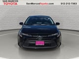 2026 Toyota Corolla - Preview 3