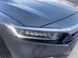 2020 Honda Accord - Preview 12