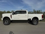 2026 Ford F-250 - Preview 7