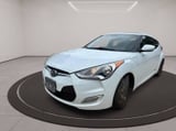 2017 Hyundai Veloster - Preview 4