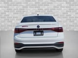 2025 Volkswagen Jetta - Preview 6
