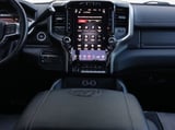 2021 Ram 2500 - Preview 3