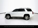2015 Chevrolet Tahoe - Preview 4