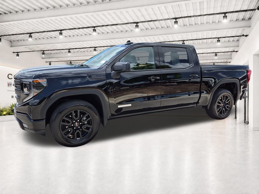 2024 GMC Sierra 1500 - Image 3