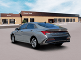 2026 Hyundai Elantra - Preview 4
