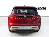 2024 Nissan Pathfinder - Preview 6