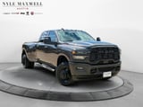 2027 Ram 3500 - Preview 2