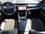 2026 Jeep Grand Cherokee - Preview 12