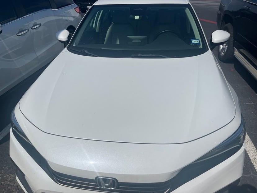 2024 Honda Civic - Image 1
